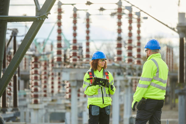 Best Affordable Emergency Electrician  in Aberdeen, WA