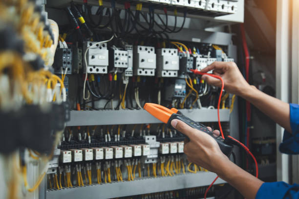 Best Home Electrical Repair  in Aberdeen, WA
