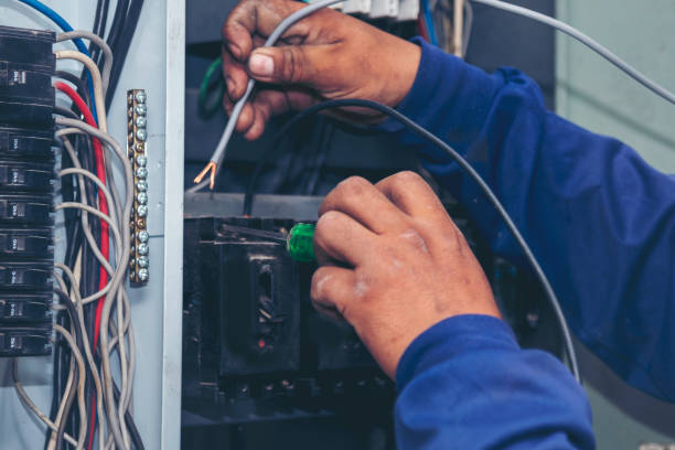 Best Circuit Breaker Repair  in Aberdeen, WA